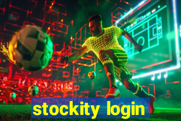 stockity login